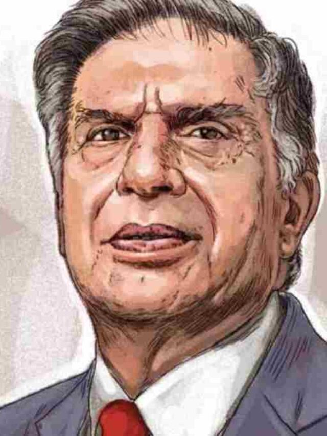 Ratan Tata