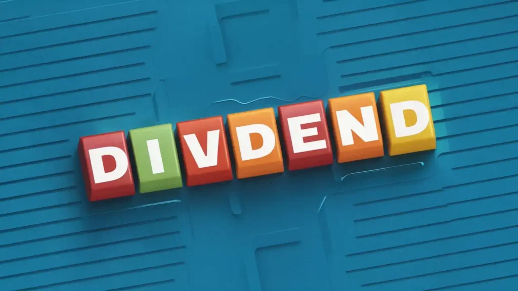 Dividend