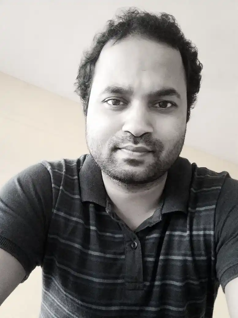 Nishant Patil