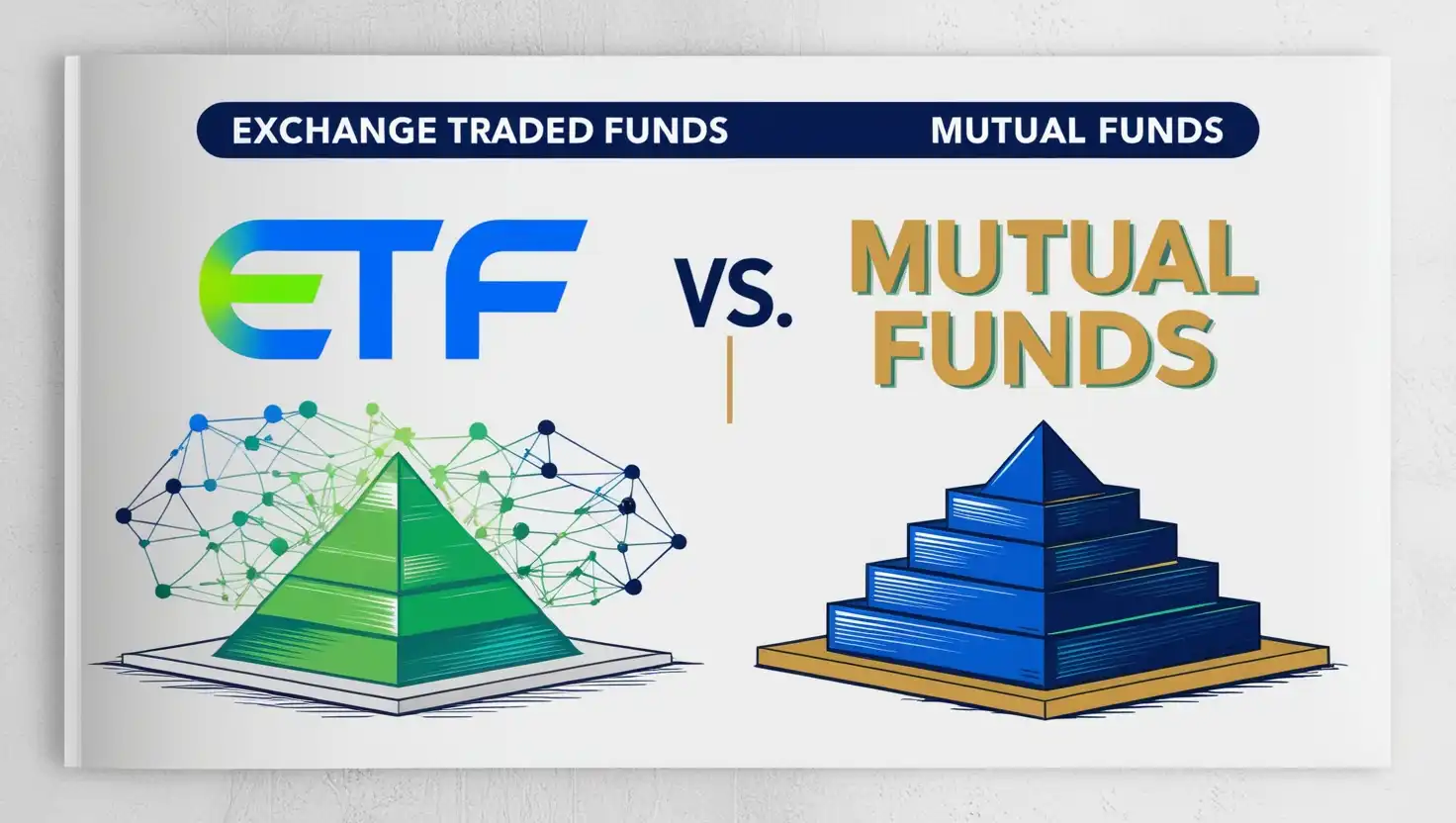1000230009 ETF vs Mutual Fund