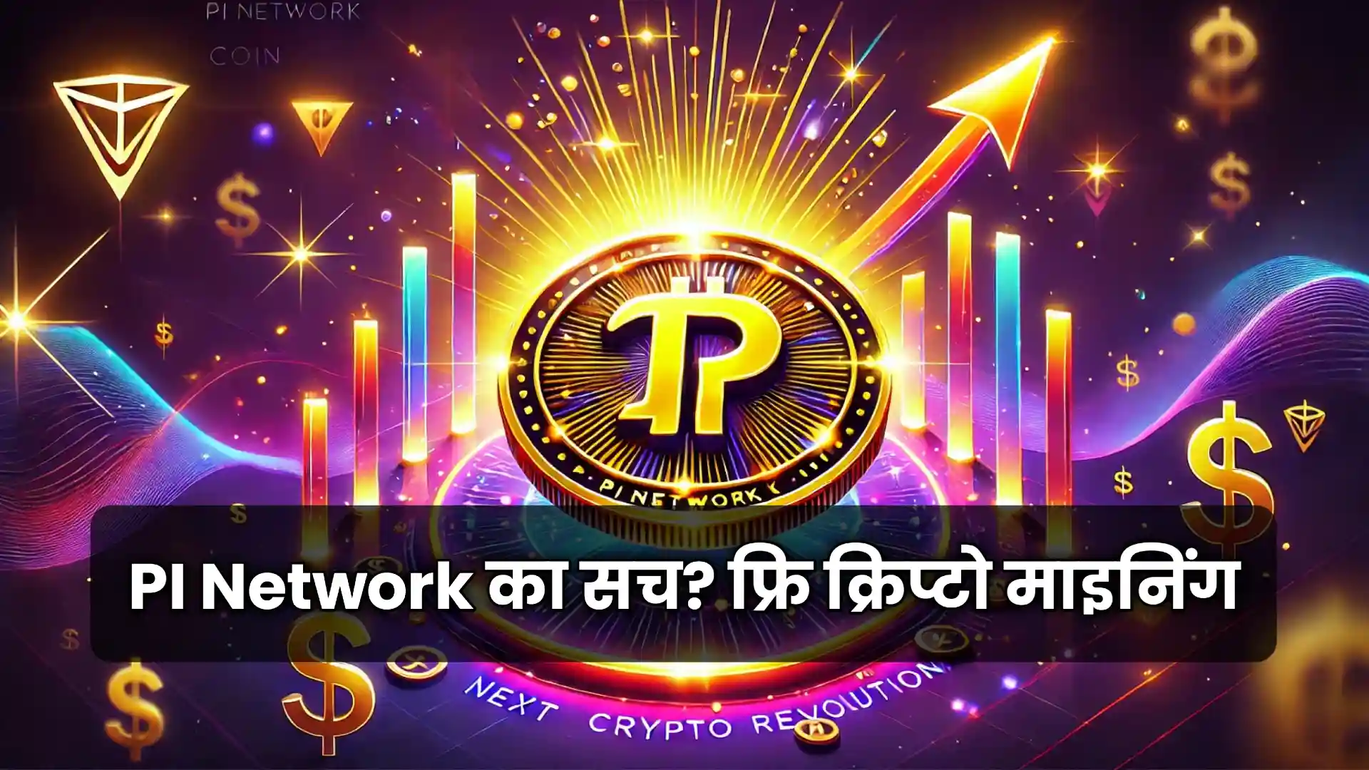PI Network Coin