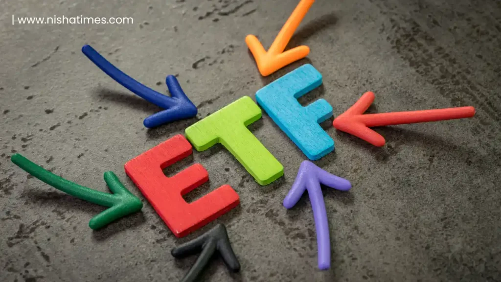 ETF
