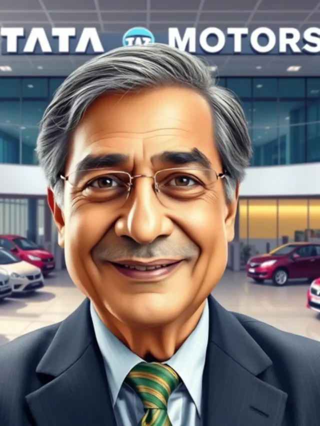 Tata Motors Share Price Target Prediction 2025, 2030, 2035, 2040, 2045 & 2050