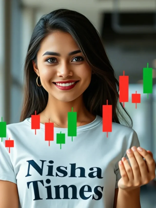 Technical Indicators छोड़ो, यह तरीका बदल देगा आपका Investing गेम, बिना Indicators के भी हो सकता है मुनाफा!