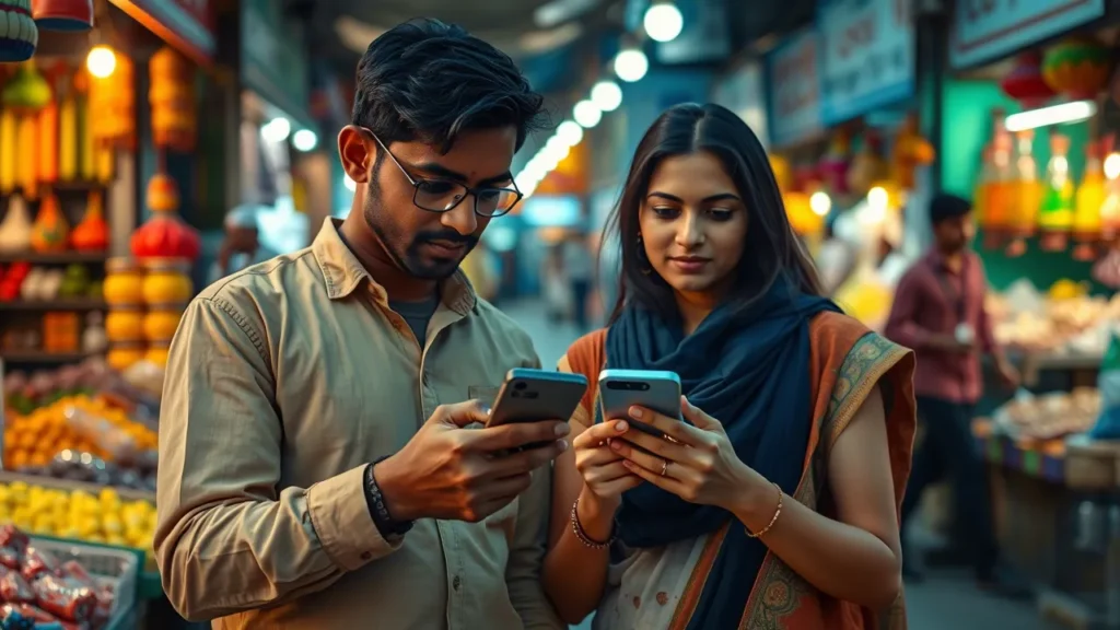 GST on UPI Payments