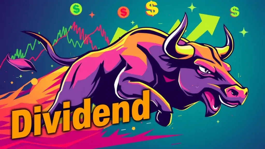 Big bull Dividend