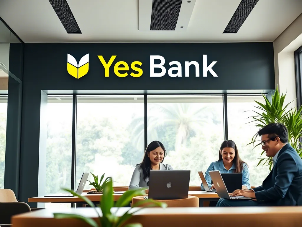 Yes Bank