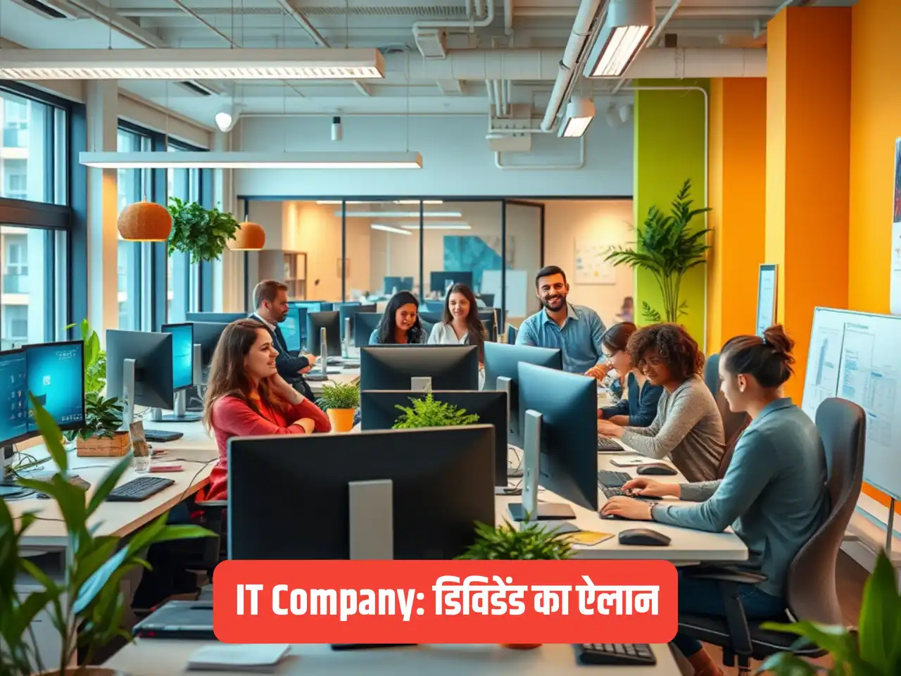 IT company