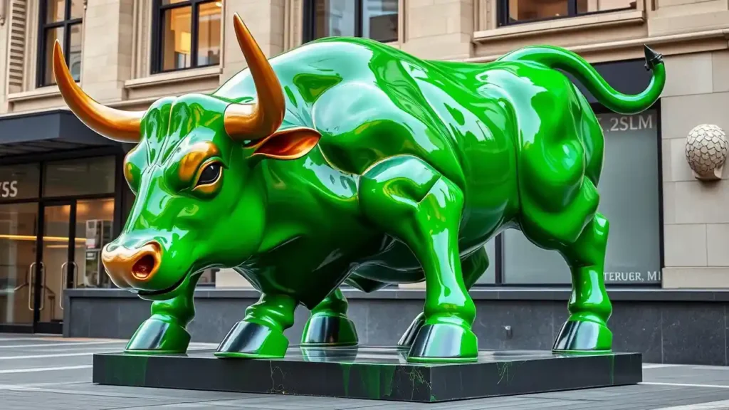 Big Bull