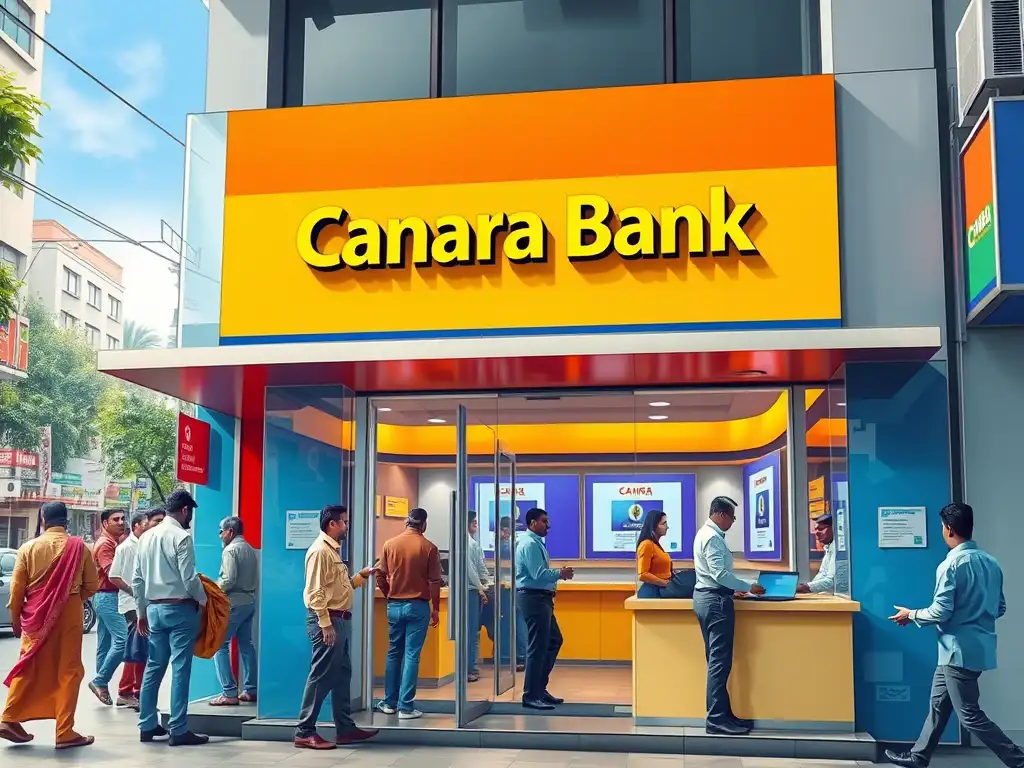 Canara Bank