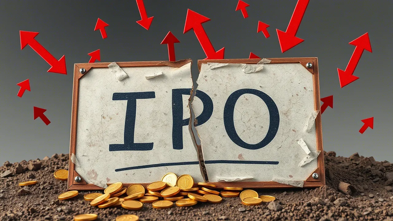 IPO