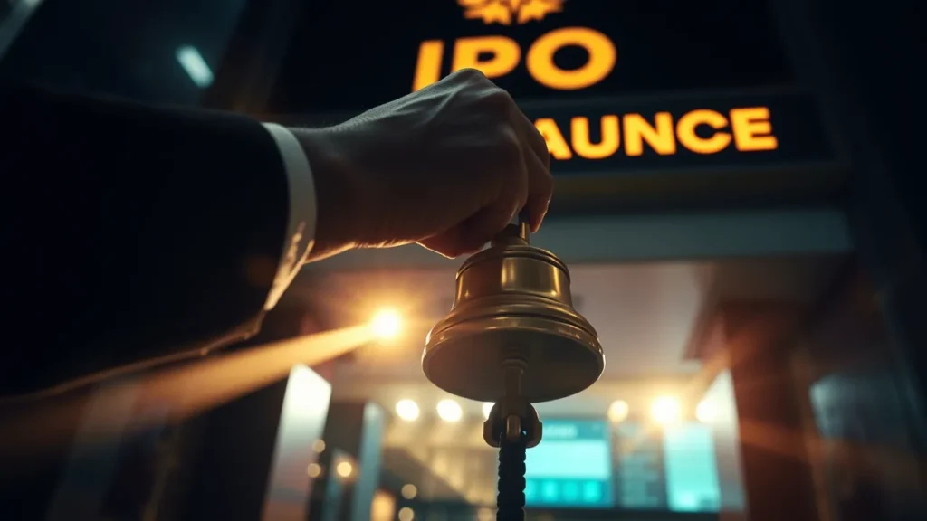 IPO
