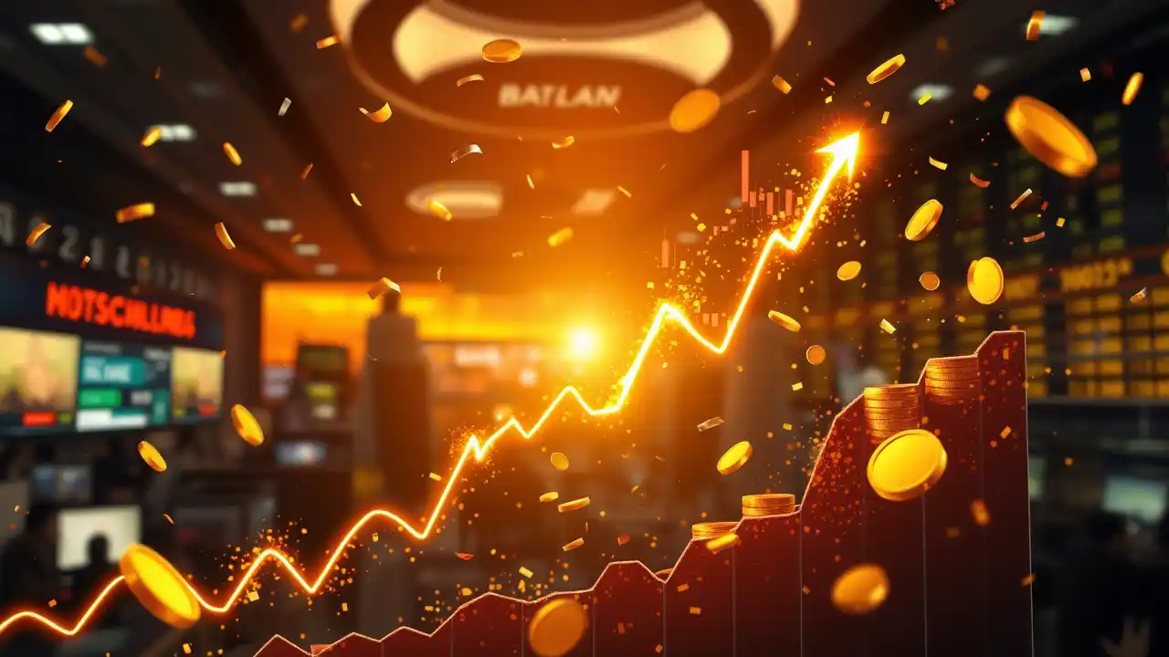 Multibagger Dividend Stock