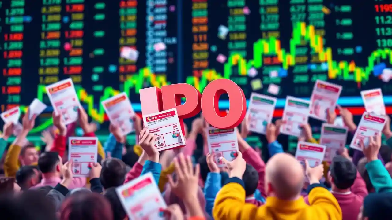 IPO