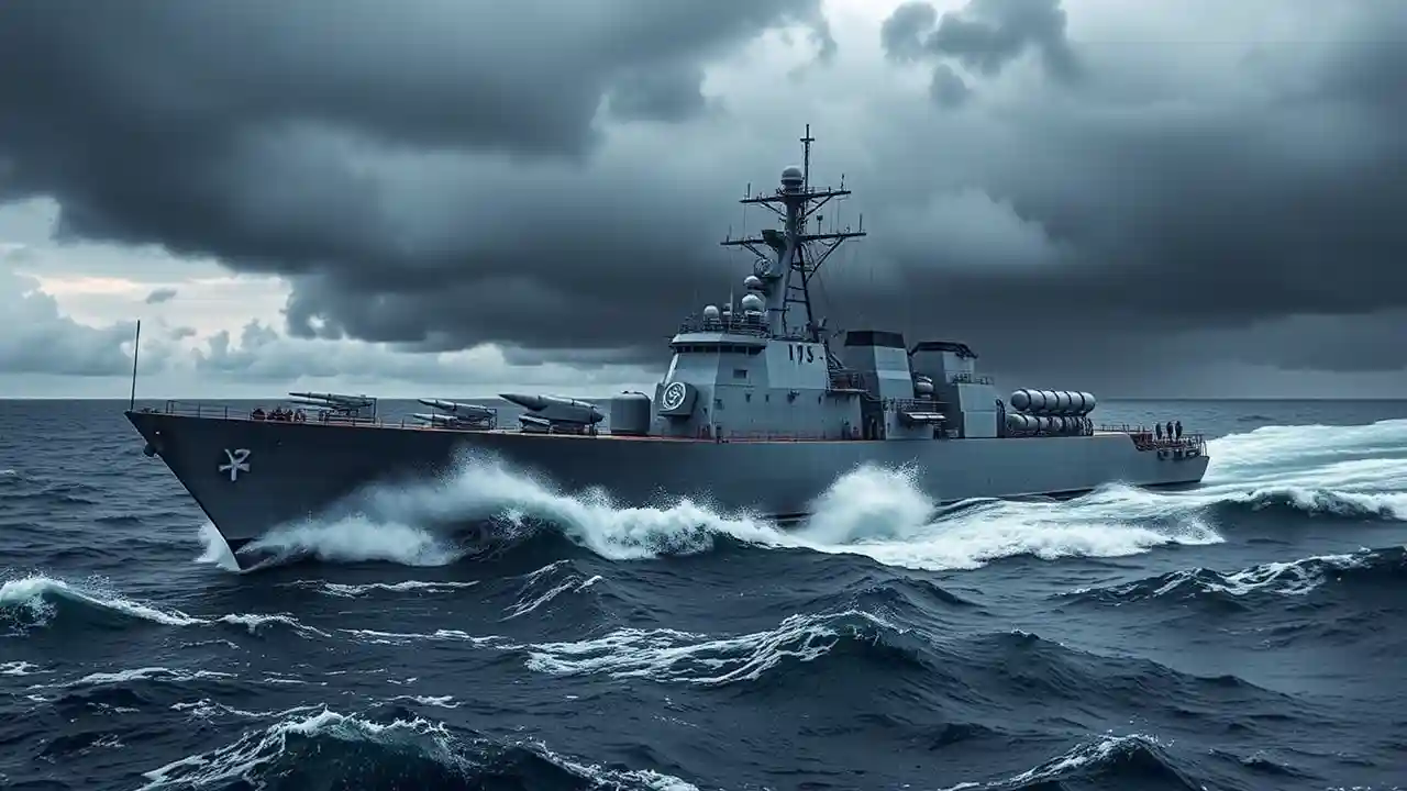 Paras Defence Share Split