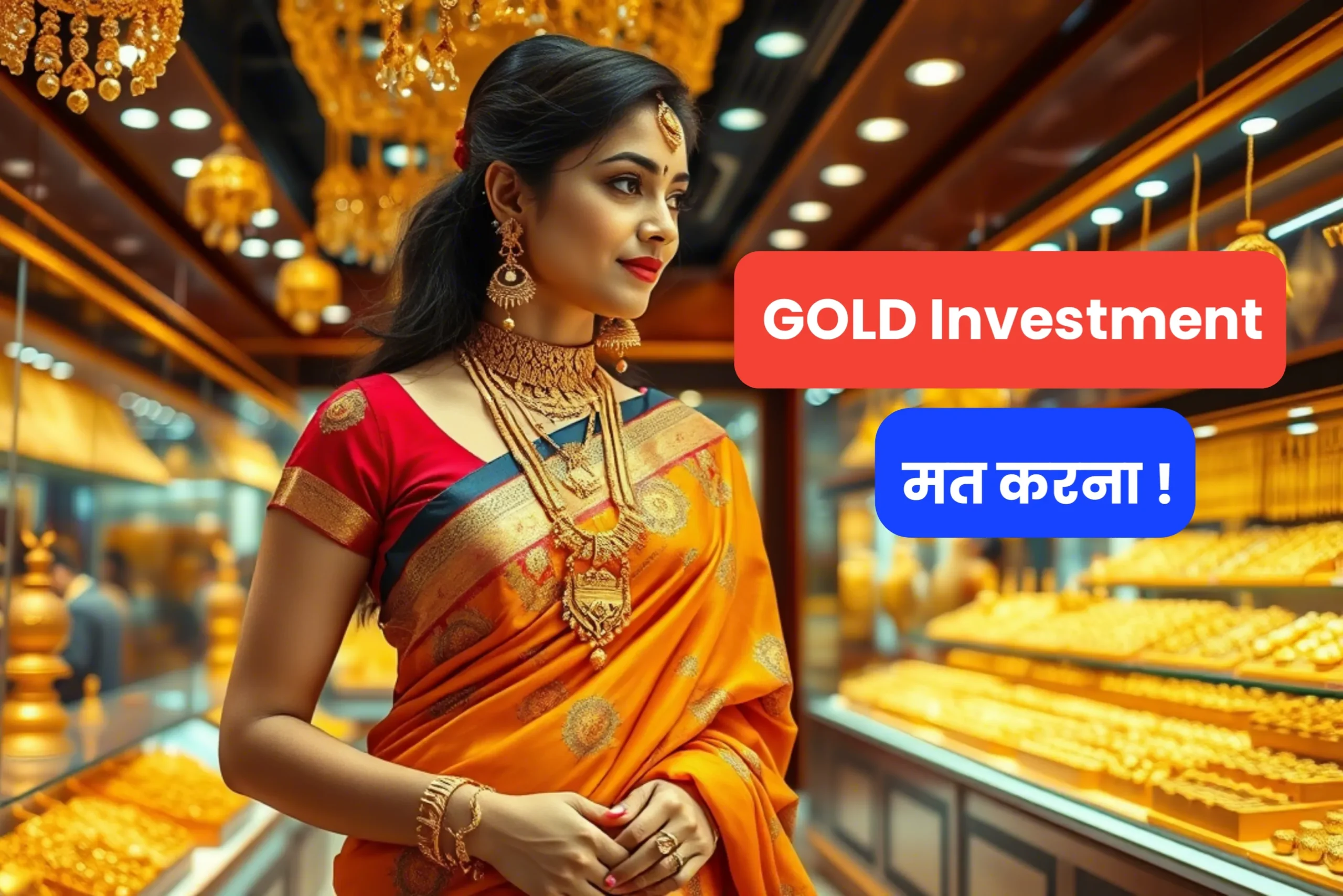 Gold Investment