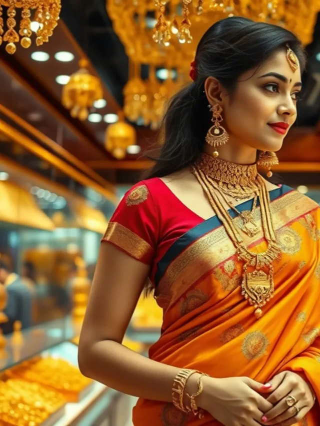 GOLD Investment: ‘सोने पे सुहागा’ नहीं, बल्कि ‘सोने पे डाका’