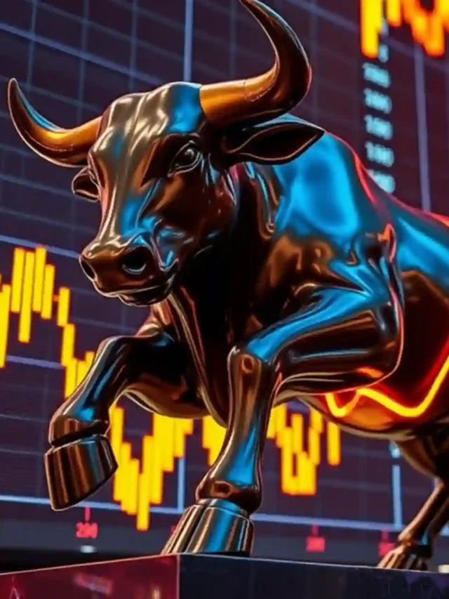 big bull stock market
