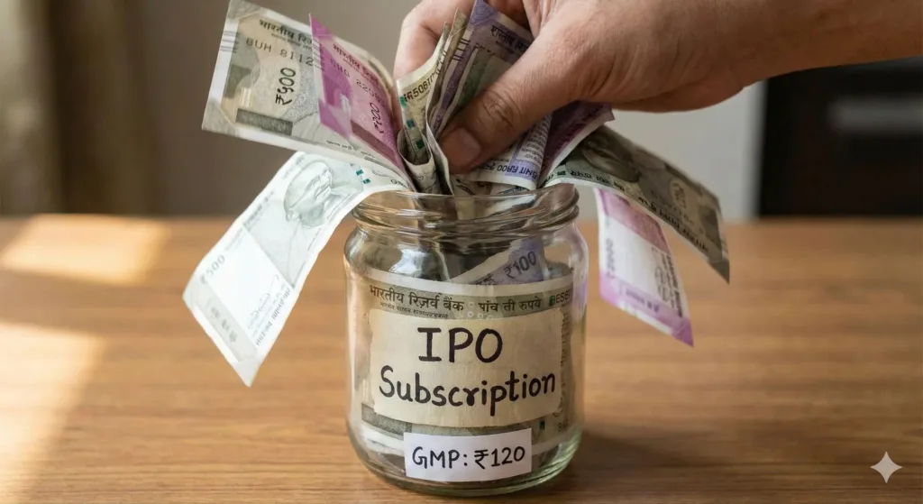 sudeep pharma ipo gmp