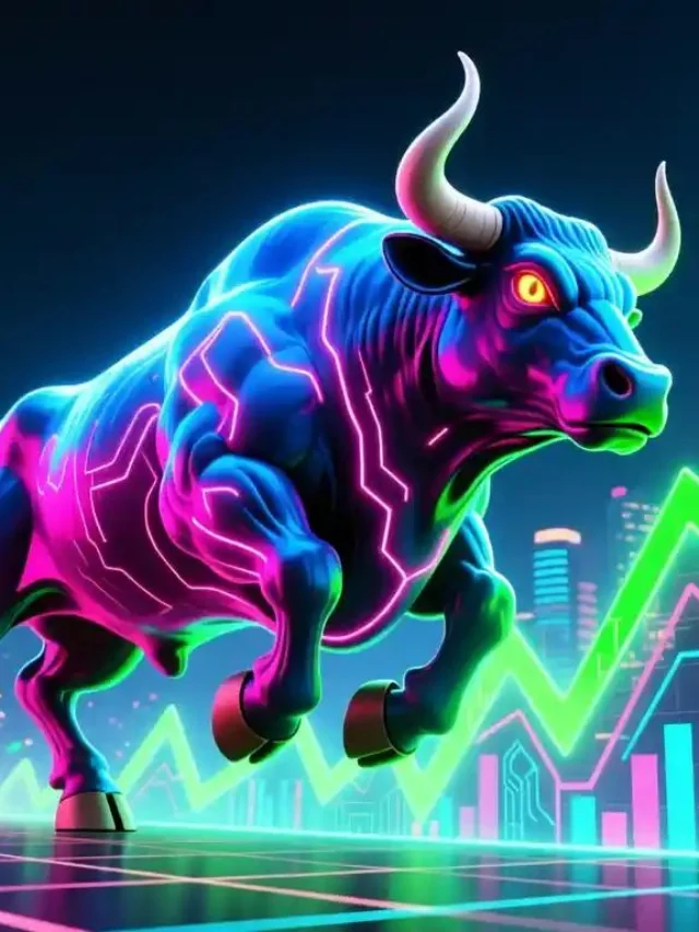 big bull