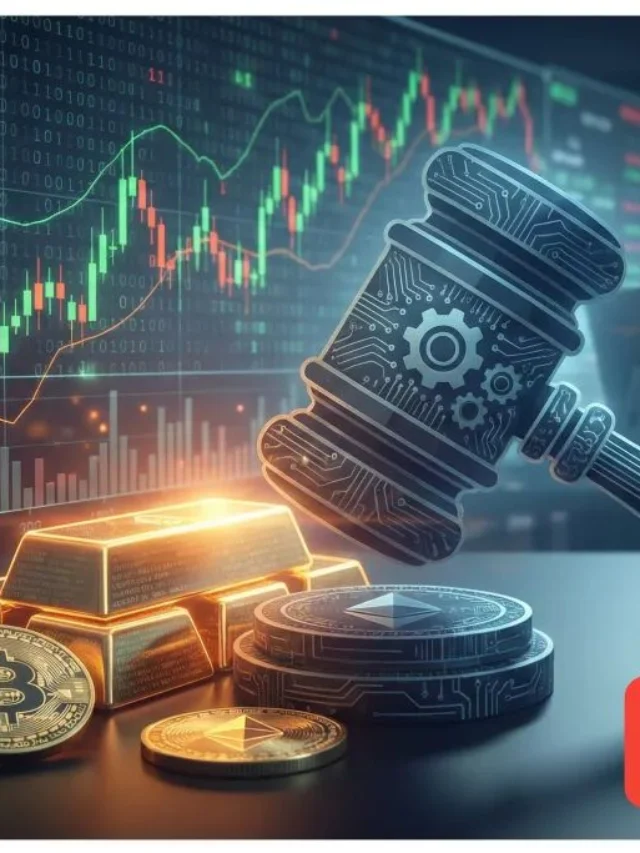 अलर्ट करते रह गया सेबी, लोगों ने एक न सुनी; 11 महीनों में खरीद डाला 12 टन डिजिटल गोल्ड