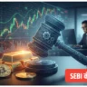 Gold SEBI ALERT, Robert Kiyasoki , AI generated Image