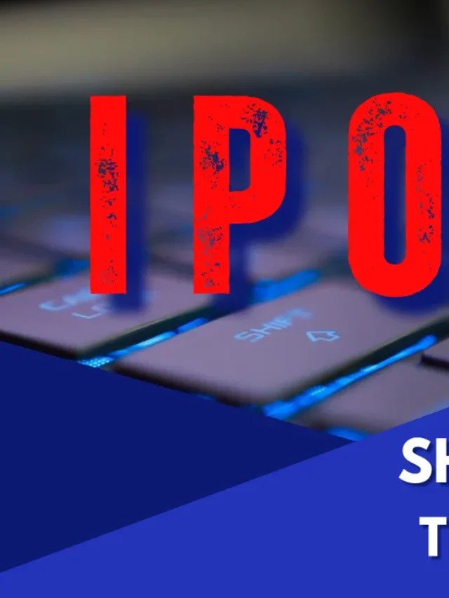 Shadow Technologies IPO details in Hindi