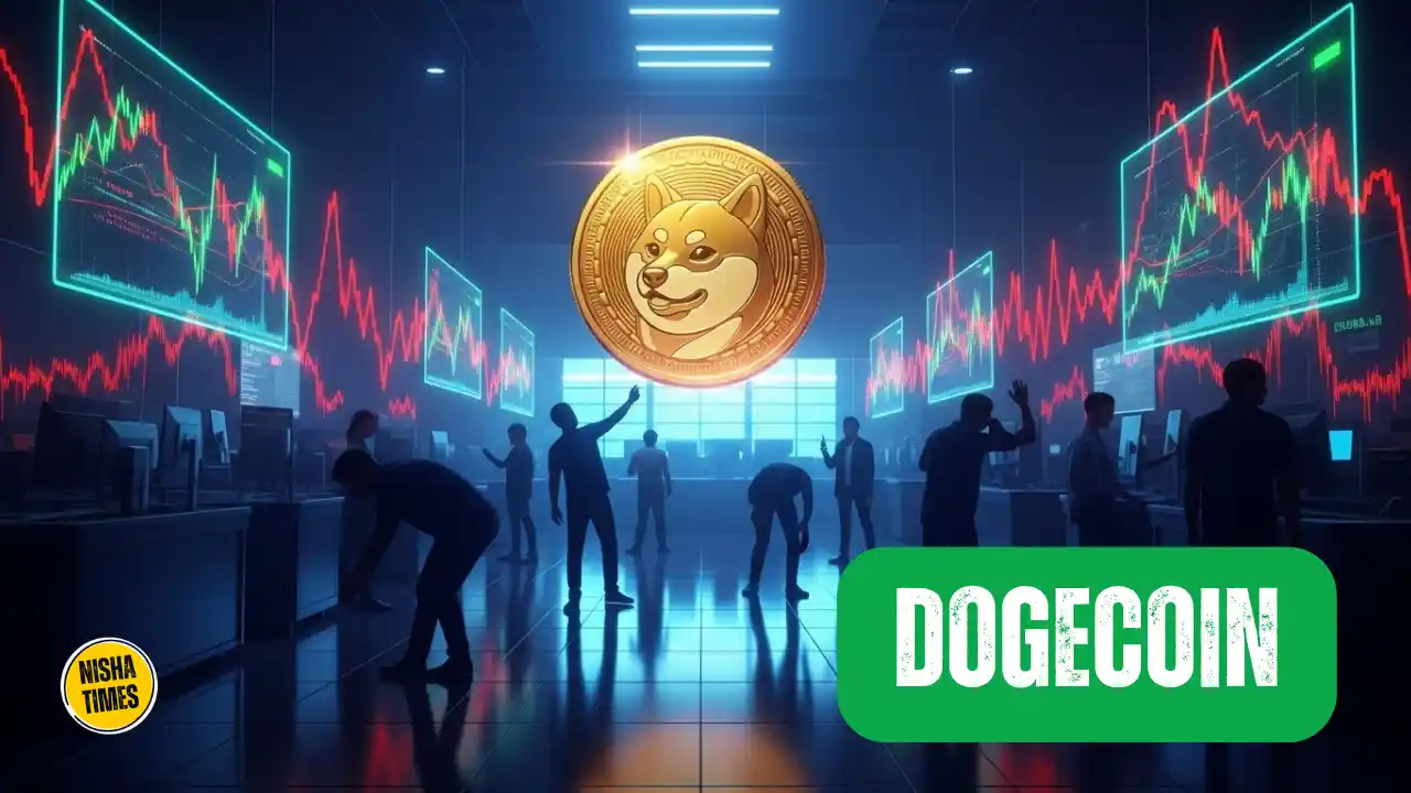 Dogecoin