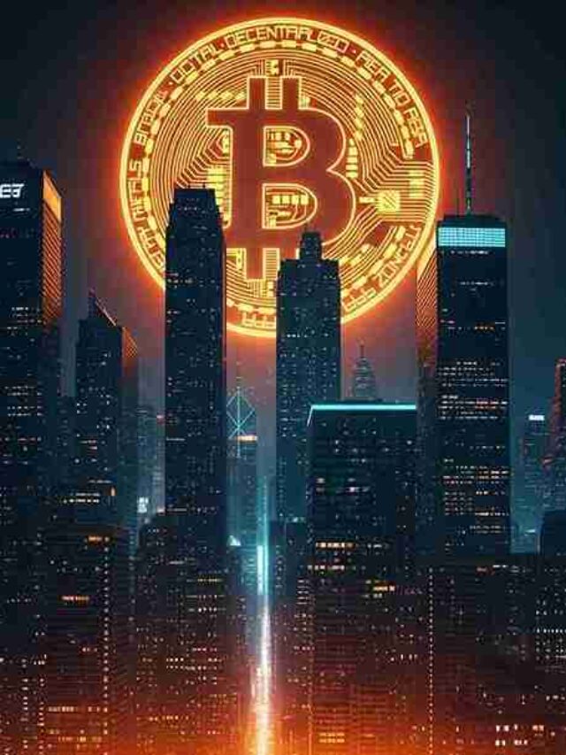 Bitcoin Price