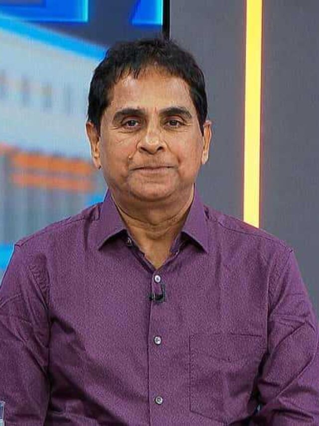 Vijay Kedia Investor