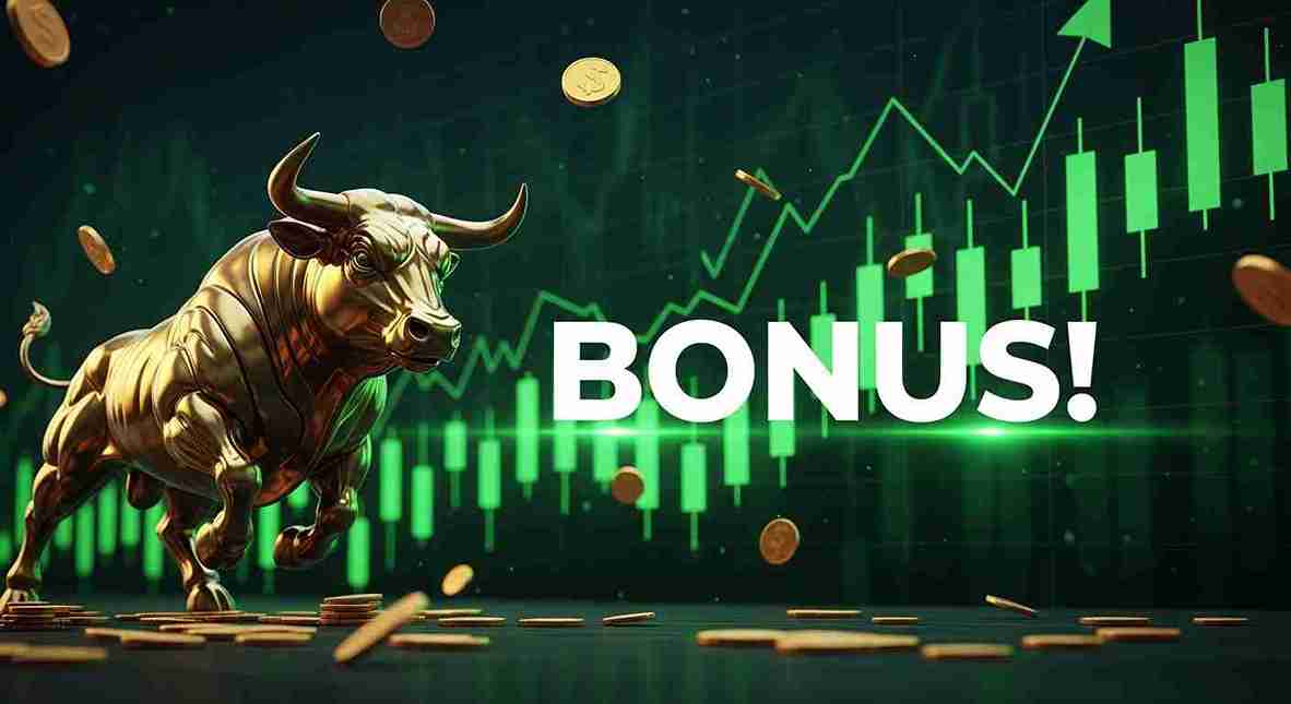 LIC Share Bonus News