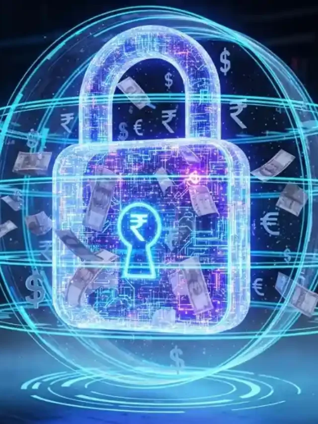 Demat Account Safety India