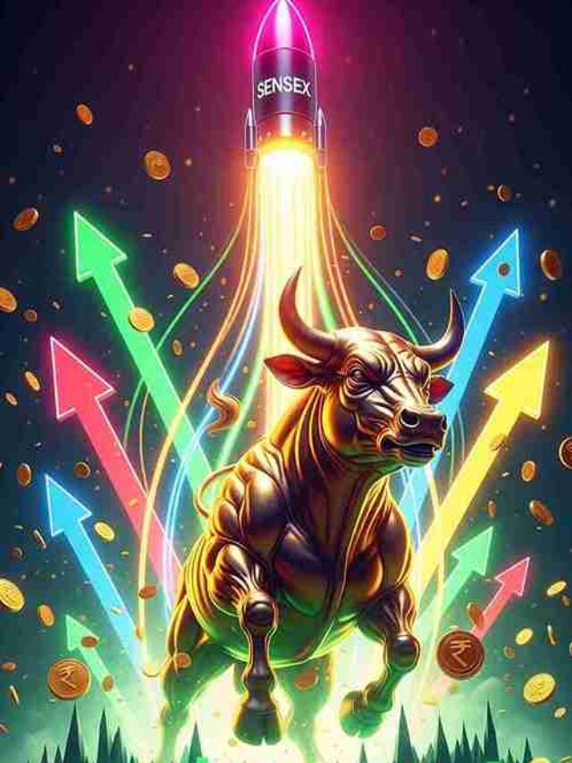 Stock Market bull run