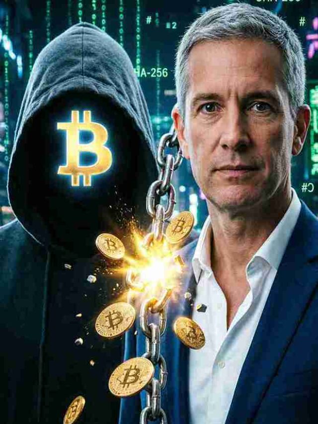 bitcoin news