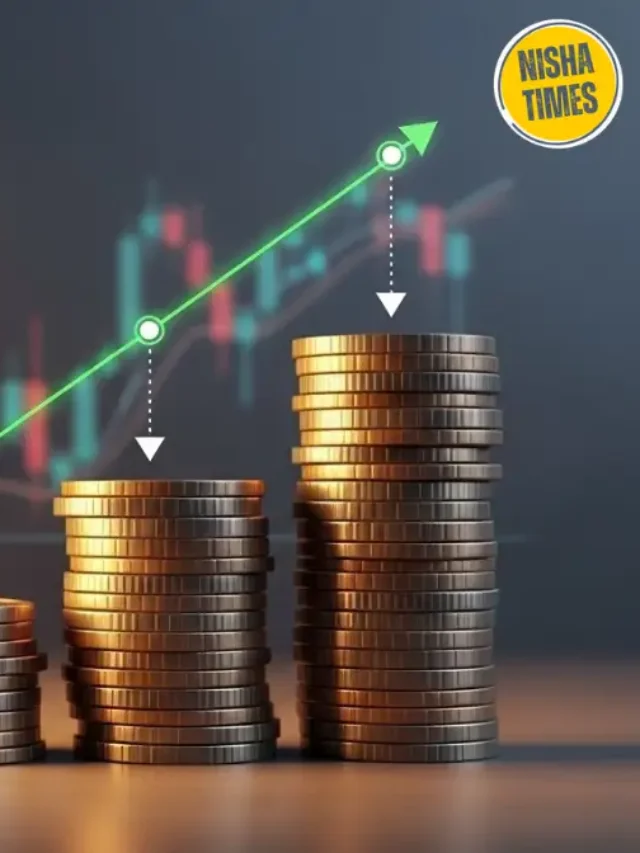 Nifty ki dukan, stock growth
