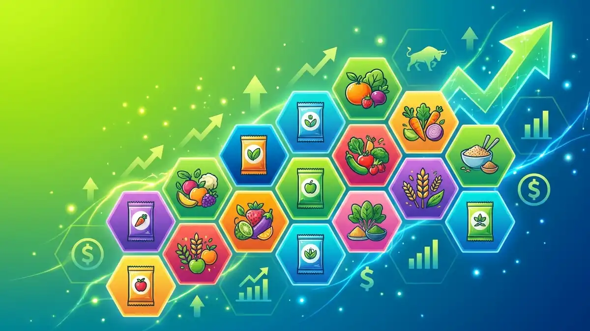 Hexagon Nutrition IPO tumbnail