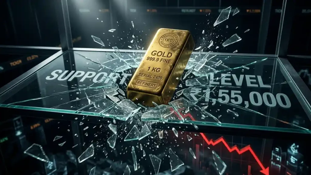 Gold Silver Price 