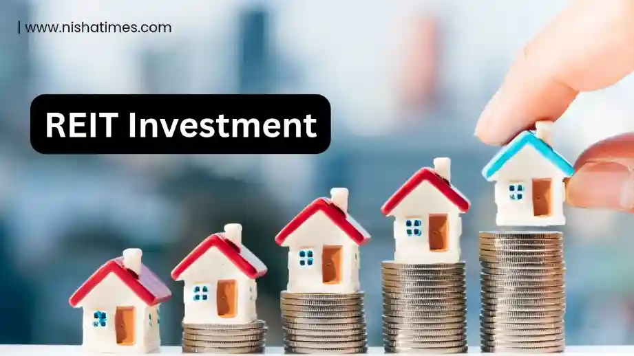 REIT Investment in Hindi