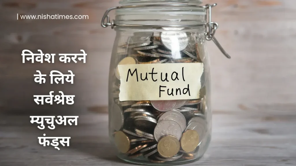 Best Mutual Fund for SIP
