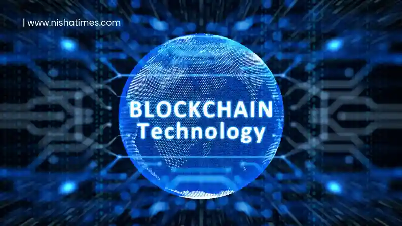 Blockchain Technology