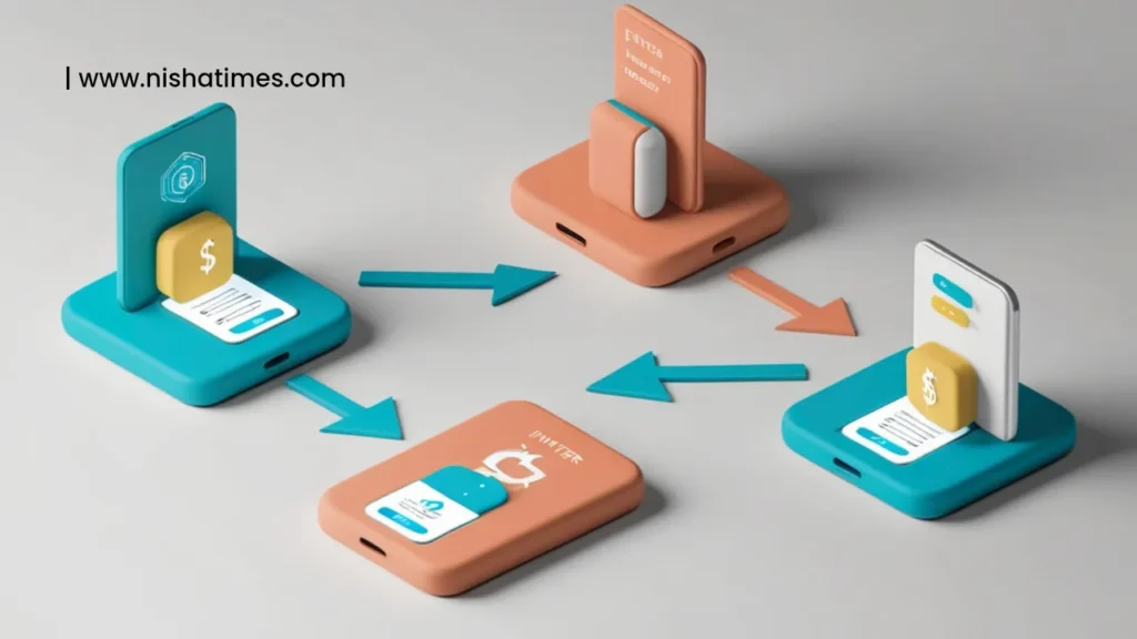 Crypto Transfer