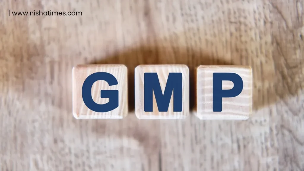 GMP