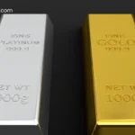 Gold or Silver