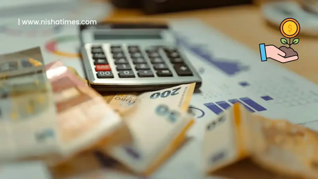 Mutual fund Account