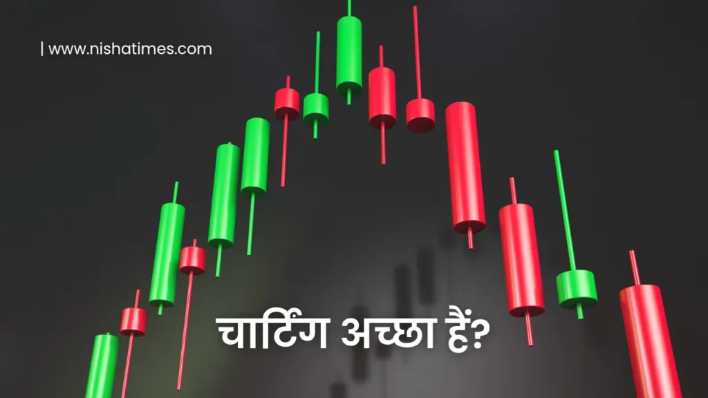 Is Chartink Good, Candles