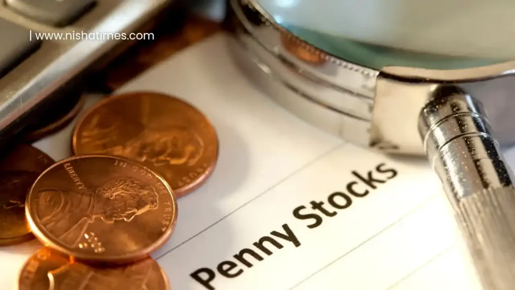 Is Penny Stocks Good for Intraday Trading