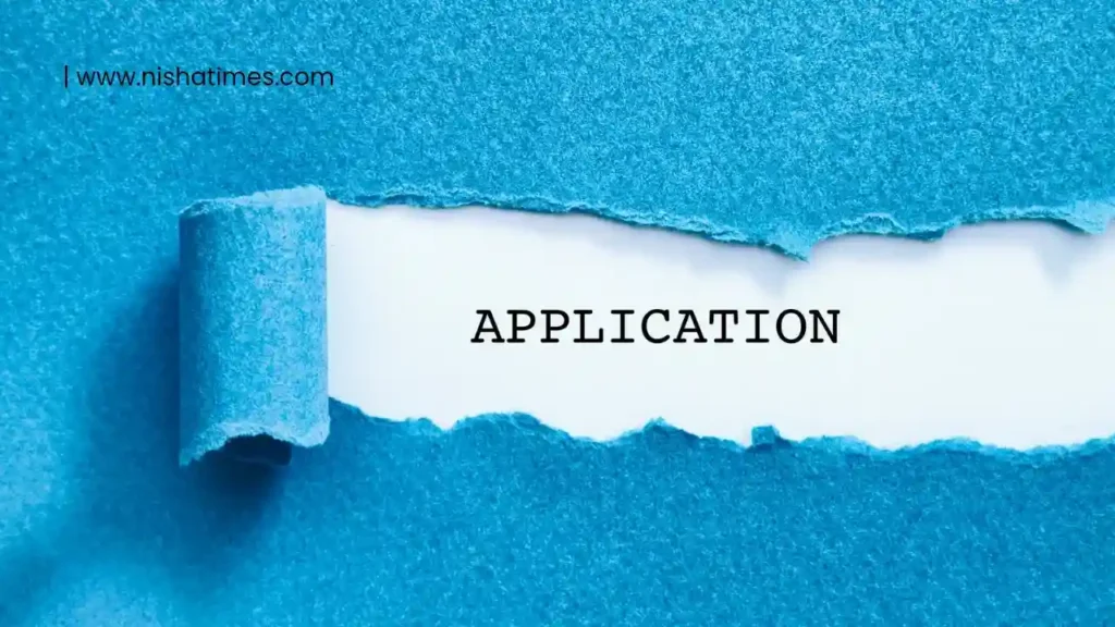 Application