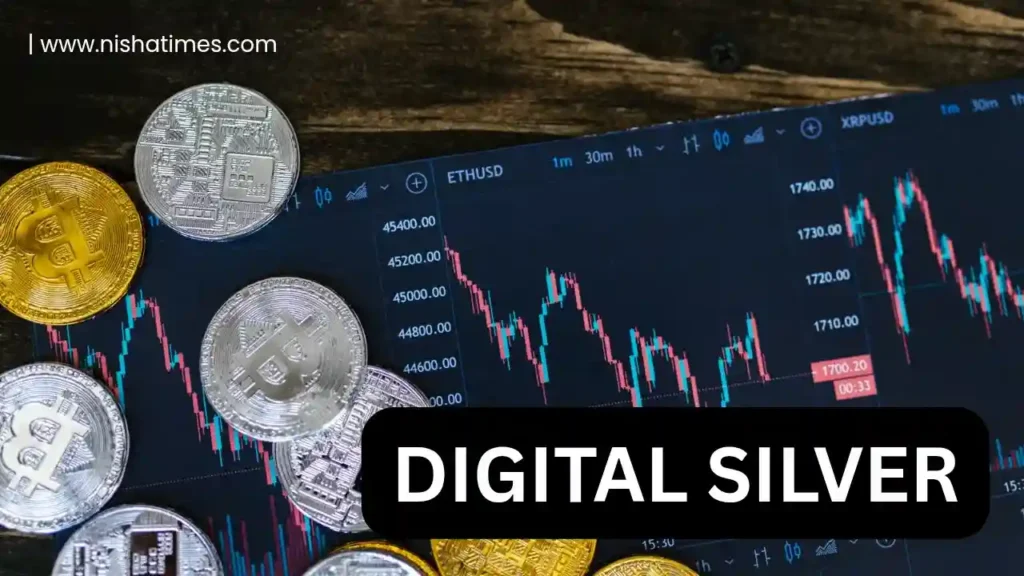 Should I Buy Digital Silver