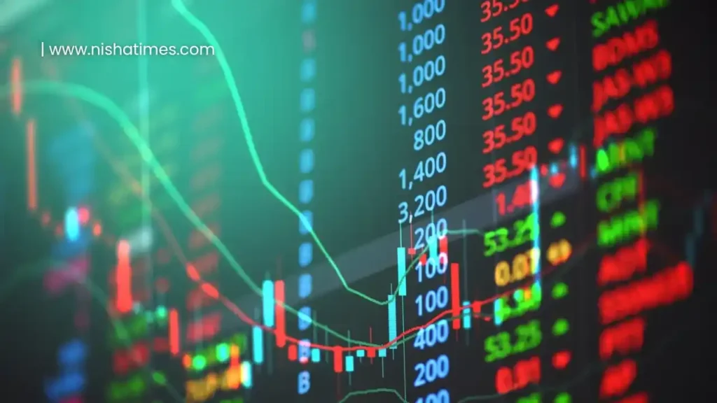 Stock Market Learnings