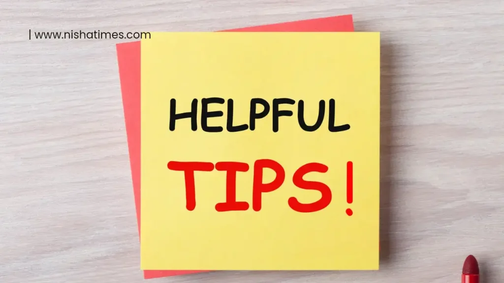 Stock Tips